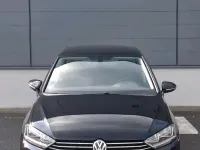Gebraucht VW Tiguan 125 PS (91 kW) 2014 Schwarz SUV
