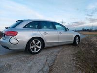 gebraucht Audi A4 Avant ambiente, 2.0TDI Zahnriemen neu, Navi usw top