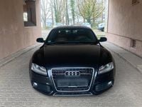 Gebraucht Audi A5 S-Line 239 PS (175 kW) 2009 Coupé