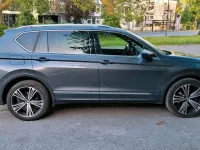 Gebraucht Seat Tarraco 4Drive 190 PS (139 kW) 2019 Grau SUV