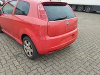 gebraucht Fiat Punto 