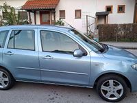 Gebraucht Mazda 2 Active 80 PS (58 kW) 2025 Arktikblau Kleinwagen