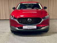 Gebraucht Mazda CX-30 Homura-Line 140 PS (102 kW) 2025 Rot SUV