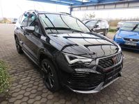 Gebraucht Cupra Ateca 150 PS (110 kW) 2025 Schwarz SUV