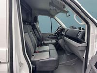Gebraucht VW Crafter 122 PS (89 kW) 2020 Weiß Van