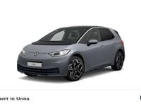 Gebraucht VW ID.3 Pro Performance 150 kW (204 PS) 2022 Mondsteingrau Kleinwagen