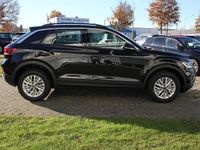 Neu VW T-Roc Life 116 PS (85 kW) 2026 SUV
