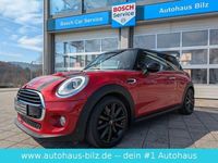 Usado Mini Cooper 136 HP (100 kW) 2016 Vermelho Citadino