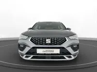 Gebraucht Seat Ateca Xperience 150 PS (110 kW) 2025 Graphite grau SUV