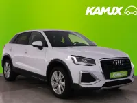 Gebraucht Audi Q2 Advanced 150 PS (110 kW) 2025 Weiß SUV