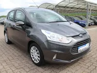 Occasion Ford B-MAX Trend 101 ch (74 kW) 2016 Gris Monospace