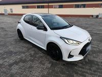 Gebraucht Mazda 2 116 PS (85 kW) 2023 Weiß Kleinwagen