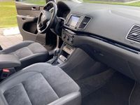 gebraucht Seat Alhambra 1.4 TSI Style DSG Style