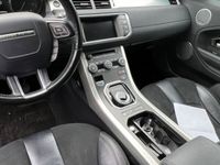 gebraucht Land Rover Range Rover evoque 2.2 TD4 Automatik Britain...