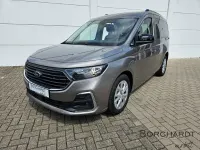 Neu Ford Tourneo Connect Titanium 122 PS (89 kW) 2026 Silber Van / Kleinbus