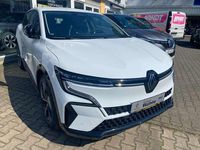 Gebraucht Renault Megane E-Tech Equilibre 161 kW (220 PS) 2023 Arktis weiß
