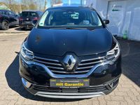 Używany Renault Espace Intens 189 KM (139 kW) 2021 Czarny Minivan