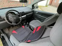 Occasion VW Fox Refresh 54 ch (39 kW) 2009 Noir Citadine