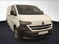 Neu VW Transporter 110 PS (80 kW) 2026 Weiß Van