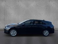 Neu Opel Astra Edition 131 PS (96 kW) 2025 Carbon black pearl Kombi