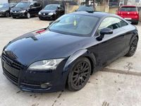 Gebraucht Audi TT Sport 200 PS (147 kW) 2007 Braun Coupé