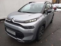 gebraucht Citroën C3 Aircross PureTech 110 S&S Plus