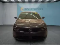 Gebraucht Opel Astra 131 PS (96 kW) 2025 Schwarz Kleinwagen