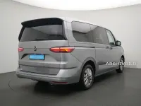 Gebraucht VW Multivan Life 150 PS (110 kW) 2025 Monosilber Van / Kleinbus