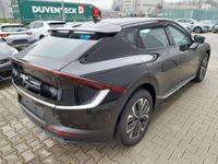 gebraucht Kia EV6 Basis 2023 77.4kWh RWD Wärmepumpe Air-Paket uvm