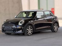 Second-hand Mini Cooper S 178 CP (130 kW) 2021 Negru Hatchback