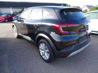 Second-hand Renault Captur Evolution 140 CP (102 kW) 2023 Negru SUV