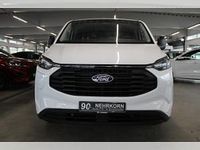 Neu Ford Transit Custom Trend 232 PS (170 kW) 2025 Weiß (frozen white) Limousine
