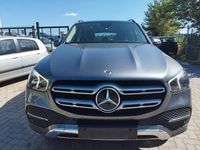 Gebraucht Mercedes GLE300 245 PS (180 kW) 2021 Grau SUV