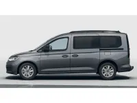Gebraucht VW Caddy Maxi Life 122 PS (89 kW) 2026 Grau Van / Kleinbus