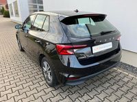 Gebraucht Skoda Fabia Tour 95 PS (69 kW) 2022 Schwarz Kleinwagen