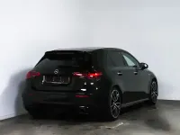 Gebraucht Mercedes A35 AMG AMG 306 PS (225 kW) 2025 Schwarz Limousine