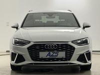 Gebraucht Audi S4 Sport 347 PS (255 kW) 2020 Weiß Limousine