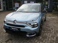 Gebraucht Citroën C4 PureTech 131 PS (96 kW) 2023 Lackierung olbia blau/typ aussenverkleidung metalliclackierung Limousine