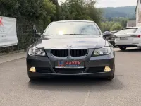 Gebraucht BMW 318 129 PS (94 kW) 2006 Grau Limousine