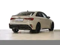 Neu Audi RS3 Sport 400 PS (294 kW) 2026 Individuallackierungen audi... Limousine