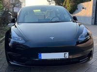 Gebraucht Tesla Model 3 324 kW (441 PS) 2021 Schwarz Limousine