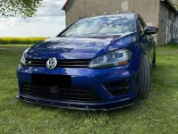 Gebraucht VW Golf VII R 300 PS (220 kW) 2015 Blau Limousine