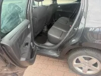 Gebraucht Peugeot 207 Forever 95 PS (69 kW) 2012 Schwarz Limousine