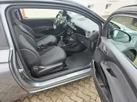 Gebraucht Opel Adam Rocks Rocks 87 PS (63 kW) 2017 Grau Kleinwagen