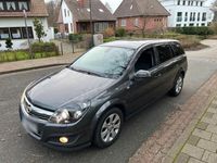 gebraucht Opel Astra 