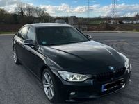 gebraucht BMW 320 d -