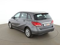 gebraucht Mercedes B180 B-KlasseStyle, Benzin, 18.390 €