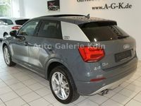 Gebraucht Audi Q2 S-Line 150 PS (110 kW) 2018 Grau metallic SUV