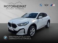 Gebraucht BMW X2 170 PS (125 kW) 2025 Weiß SUV