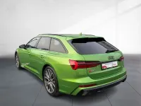 Gebraucht Audi S6 Performance 344 PS (253 kW) 2023 Individuallackierungen audi exclusive Kombi
